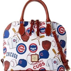 Dooney & Bourke Women's White Chicago